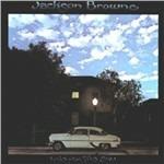 Late for the Sky (Remastered Edition) - CD Audio di Jackson Browne
