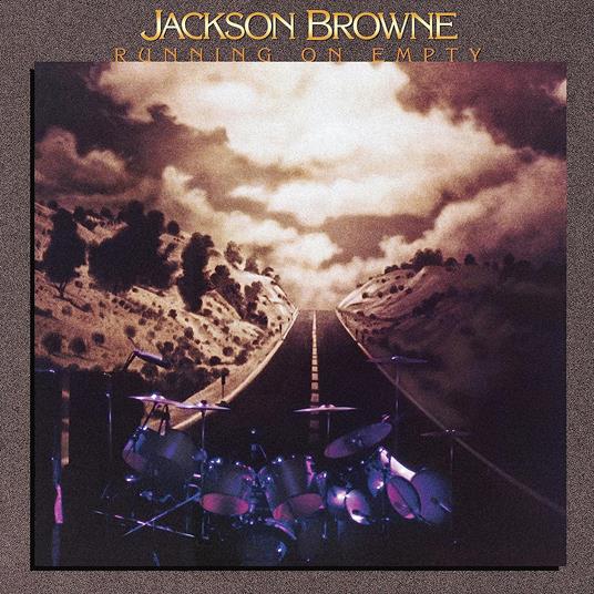 Running on Empty - CD Audio di Jackson Browne