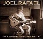 The Songs of Woodie Guthrie vol.1 & 2