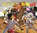 Culture Clash (Deluxe) - CD Audio + DVD di Aristocrats