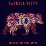 Songs of Ben Bullington - CD Audio di Darrell Scott