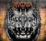 IV - CD Audio di Santana