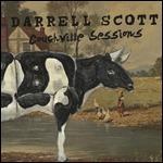 Couchville Sessions - Vinile LP di Darrell Scott