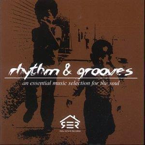 Rhythm & Grooves Essential Music Selection For The Soul - CD Audio