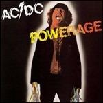 Powerage - Vinile LP di AC/DC