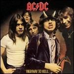 Highway to Hell - Vinile LP di AC/DC