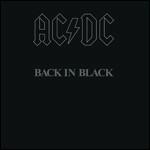 Back in Black - Vinile LP di AC/DC