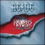 Razor's Edge - Vinile LP di AC/DC