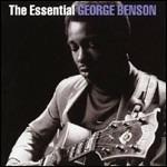 The Essential George Benson - CD Audio di George Benson