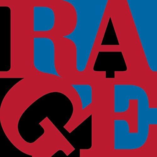 Renegades - CD Audio di Rage Against the Machine