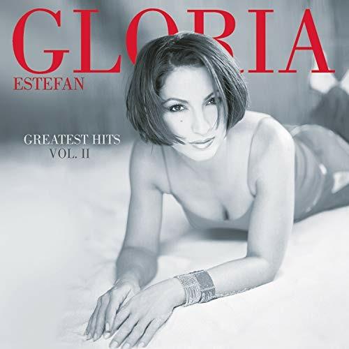 Greatest Hits Vol.2 - CD Audio di Gloria Estefan