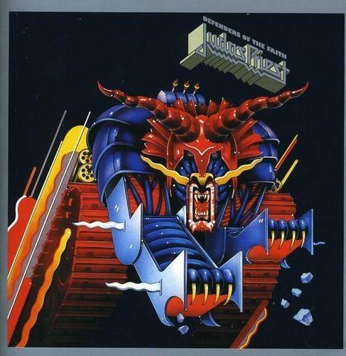 Defenders Of The Faith - CD Audio di Judas Priest