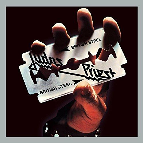 British Steel - CD Audio di Judas Priest