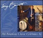 Playin' with my Friends. Bennett Sings the Blues - CD Audio di Tony Bennett