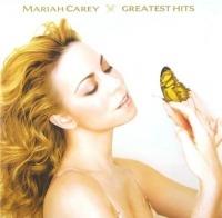 Greatest Hits - CD Audio di Mariah Carey