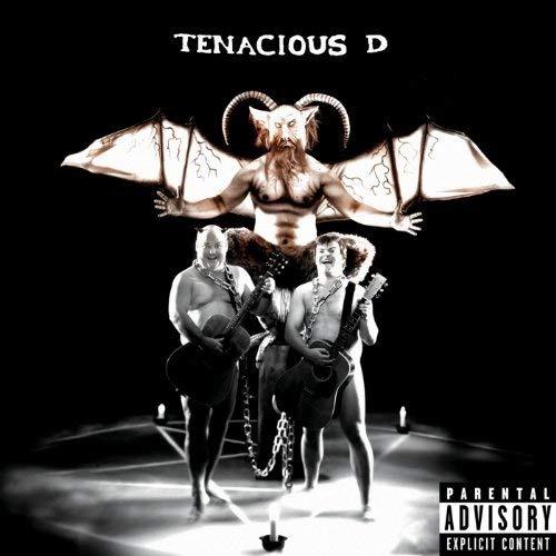 Tenacious D - CD Audio di Tenacious D