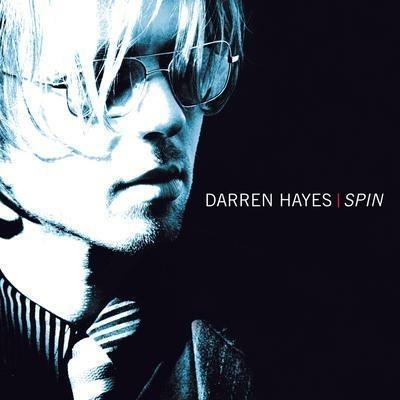 Spin - CD Audio di Darren Hayes