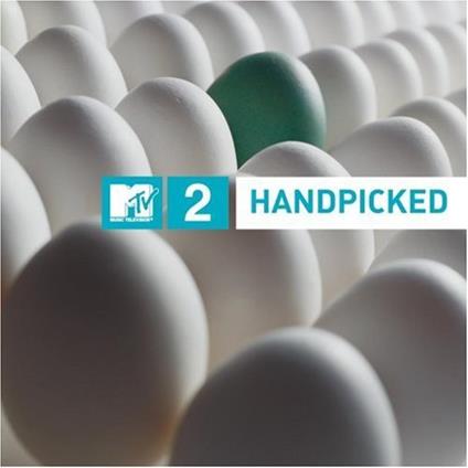 Mtv2 Handpicked - CD Audio