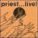 Priest Live