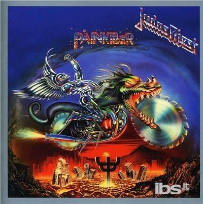 Painkiller - CD Audio di Judas Priest