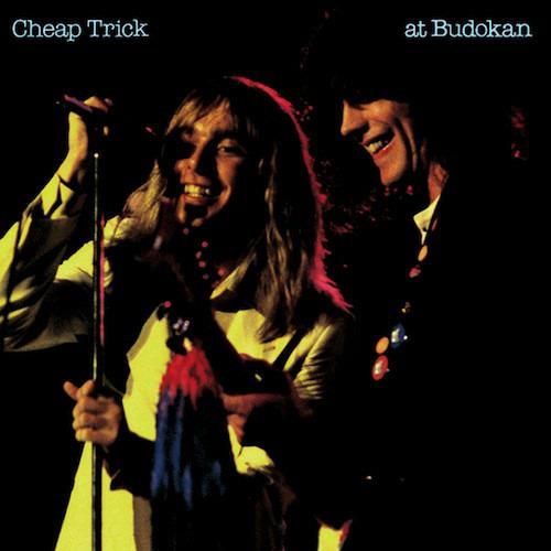 Cheap Trick At Budokan - CD Audio di Cheap Trick