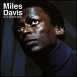 In a Silent Way - CD Audio di Miles Davis
