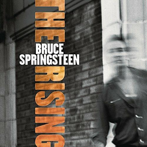 The Rising - CD Audio di Bruce Springsteen