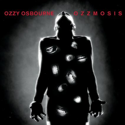 Ozzmosis (Bonus Track Version) - CD Audio di Ozzy Osbourne