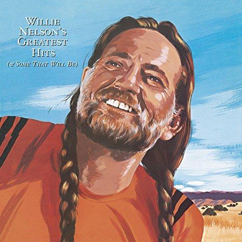 Willie Nelson's Greatest Hits - CD Audio di Willie Nelson