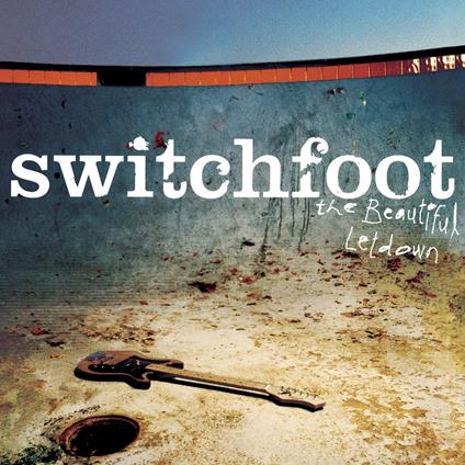 Switchfoot - The Beautiful Letdown - CD Audio di Switchfoot