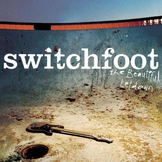Switchfoot - The Beautiful Letdown - CD Audio di Switchfoot
