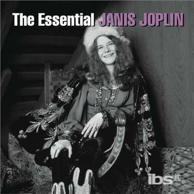 Essential - CD Audio di Janis Joplin