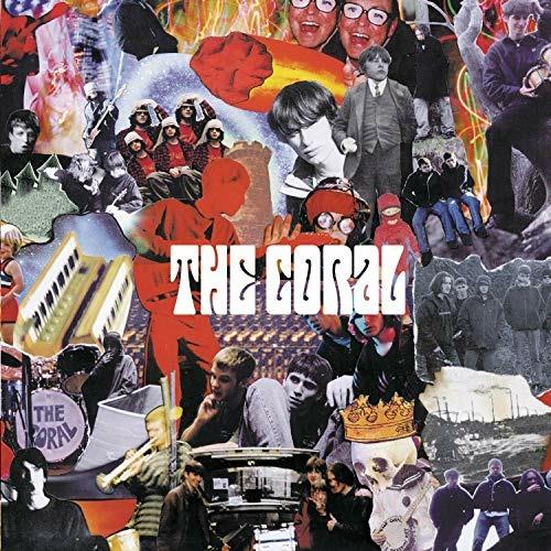 The Coral - CD Audio di Coral