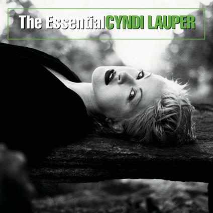 Essential - CD Audio di Cyndi Lauper