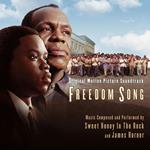 Freedom Song - TV (Colonna Sonora)