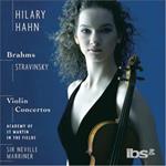 Concerti per Violino