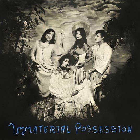 Immaterial Possession - Vinile LP di Immaterial Possession
