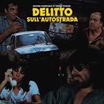 Delitto sull'autostrada (Colonna Sonora)