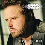 How Country Feels - CD Audio di Randy Houser