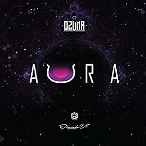 Aura - CD Audio di Ozuna