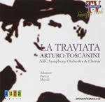Nbc Symphony Orchestra & Choru - La Traviata