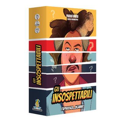 Isola dei Collezionisti