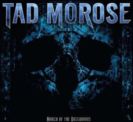 March Of The Obsequious - Vinile LP di Tad Morose