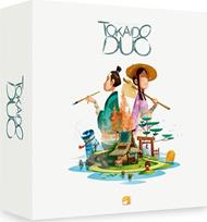 Tokaido Duo. Gioco da tavolo