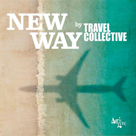 New Way - CD Audio di Travel Collective