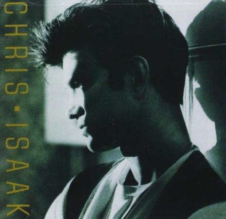 Chris Isaak - CD Audio di Chris Isaak