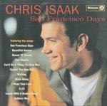 San Francisco (Remastered) - CD Audio di Chris Isaak
