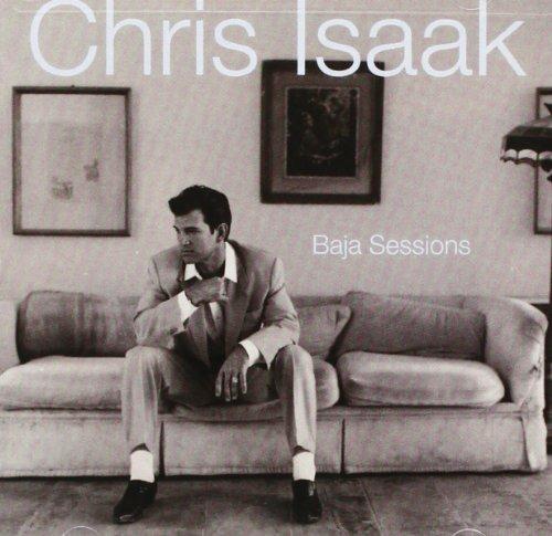 Baja Sessions - CD Audio di Chris Isaak