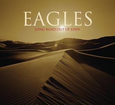 Long Road Out Of Eden - CD Audio di Eagles