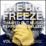 The Big Freeze - CD Audio